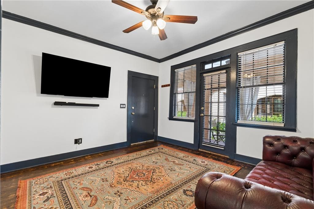 2 bedroom, 1 bathroom, 736 sq ft condominium for sale at 297 Atlanta Avenue 7, Atlanta, GA 30315 — photo 9