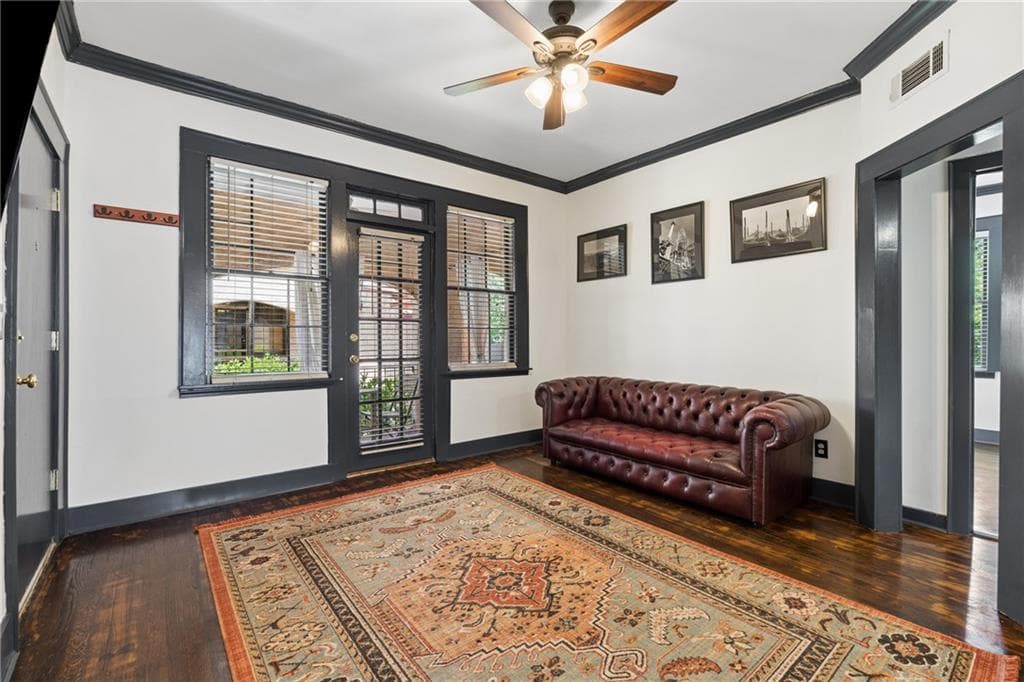 2 bedroom, 1 bathroom, 736 sq ft condominium for sale at 297 Atlanta Avenue 7, Atlanta, GA 30315 — photo 10
