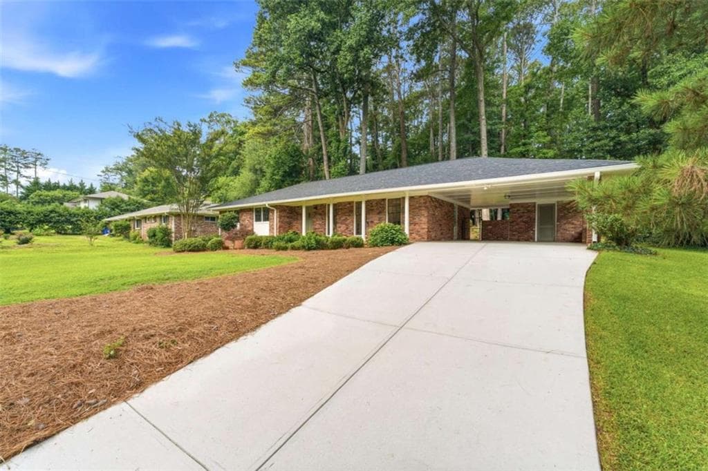 2016 Hollidon Road, Decatur, GA 30033 — most recent listing photo