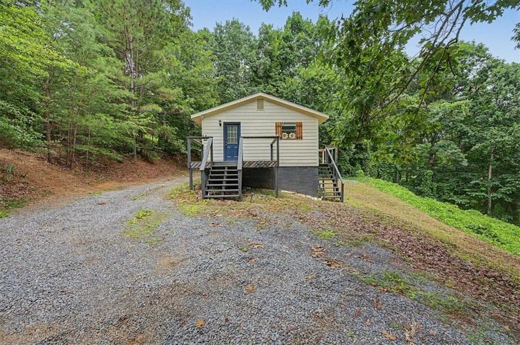 3 bedroom, 1 bathroom, 640 sq ft single family residence for sale at 211 John White Road, Resaca, GA 30735 — photo 7
