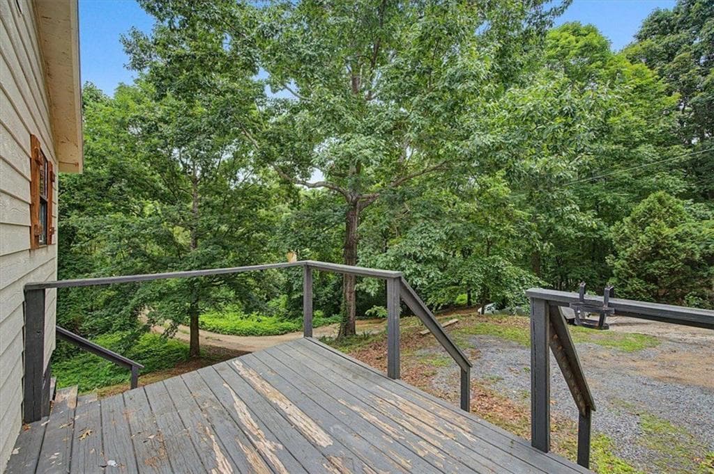 3 bedroom, 1 bathroom, 640 sq ft single family residence for sale at 211 John White Road, Resaca, GA 30735 — photo 8