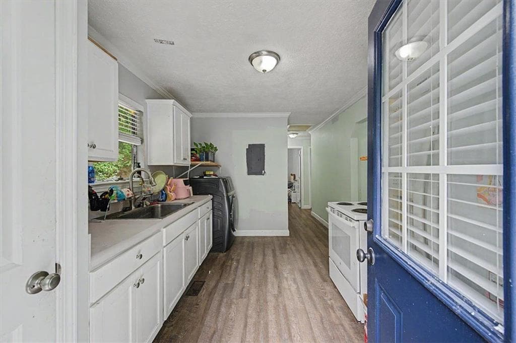 3 bedroom, 1 bathroom, 640 sq ft single family residence for sale at 211 John White Road, Resaca, GA 30735 — photo 9