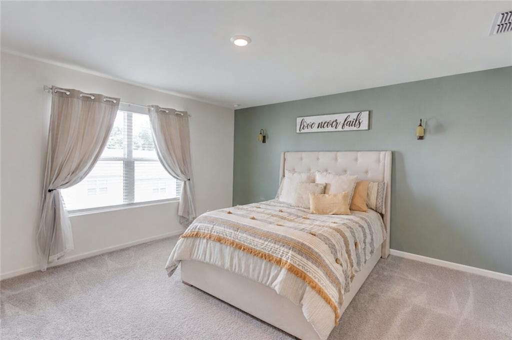 3 bedroom, 3 bathroom, 1,440 sq ft townhouse for sale at 60 Thetford Way, Winder, GA 30680 — photo 2