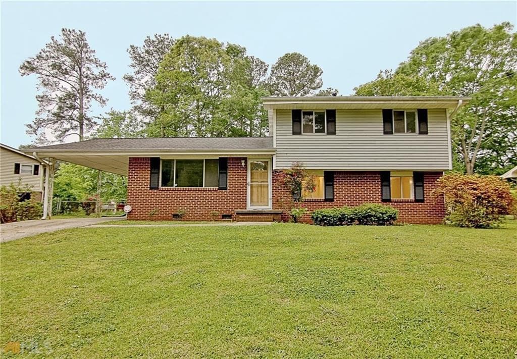 745 Anderson Drive