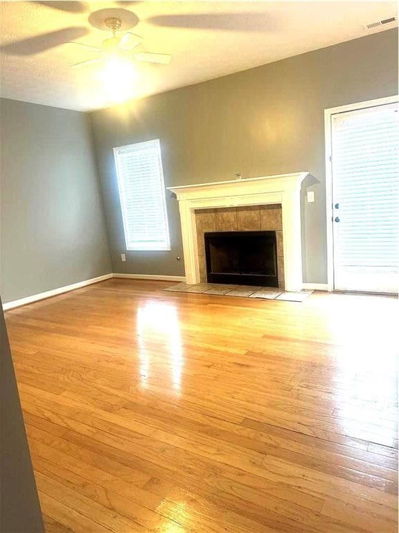 3 bedroom, 3 bathroom, 1,922 sq ft single family residence for rent at 7566 Larchwood Lane, Riverdale, GA 30274 for $1,750 a month — photo 3