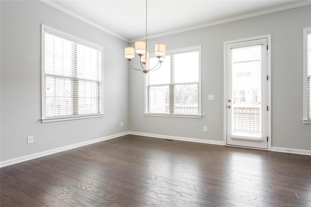 3 bedroom, 4 bathroom, 2,250 sq ft townhouse for rent at 10132 Windalier Way, Roswell, GA 30076 for $3,495 a month — photo 7