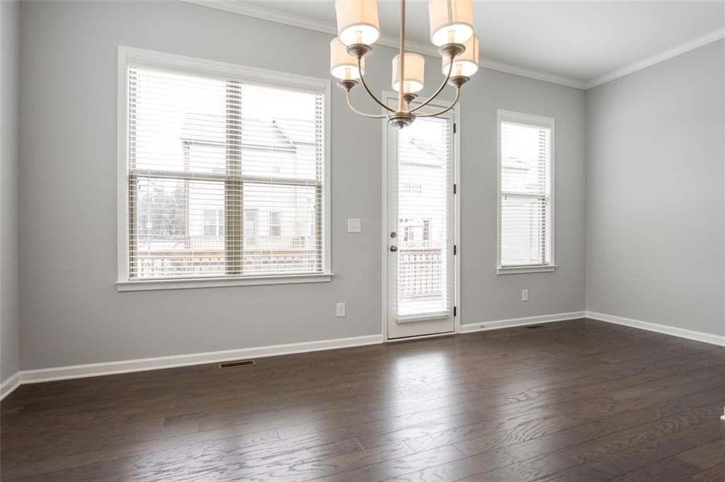 3 bedroom, 4 bathroom, 2,250 sq ft townhouse for rent at 10132 Windalier Way, Roswell, GA 30076 for $3,495 a month — photo 8