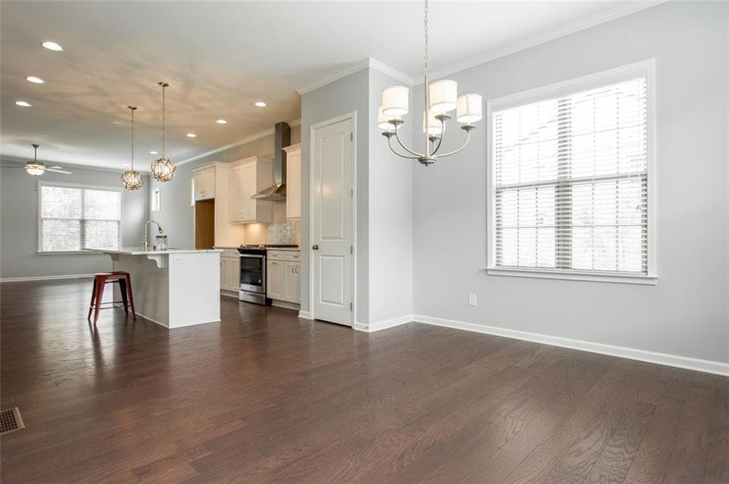 3 bedroom, 4 bathroom, 2,250 sq ft townhouse for rent at 10132 Windalier Way, Roswell, GA 30076 for $3,495 a month — photo 10