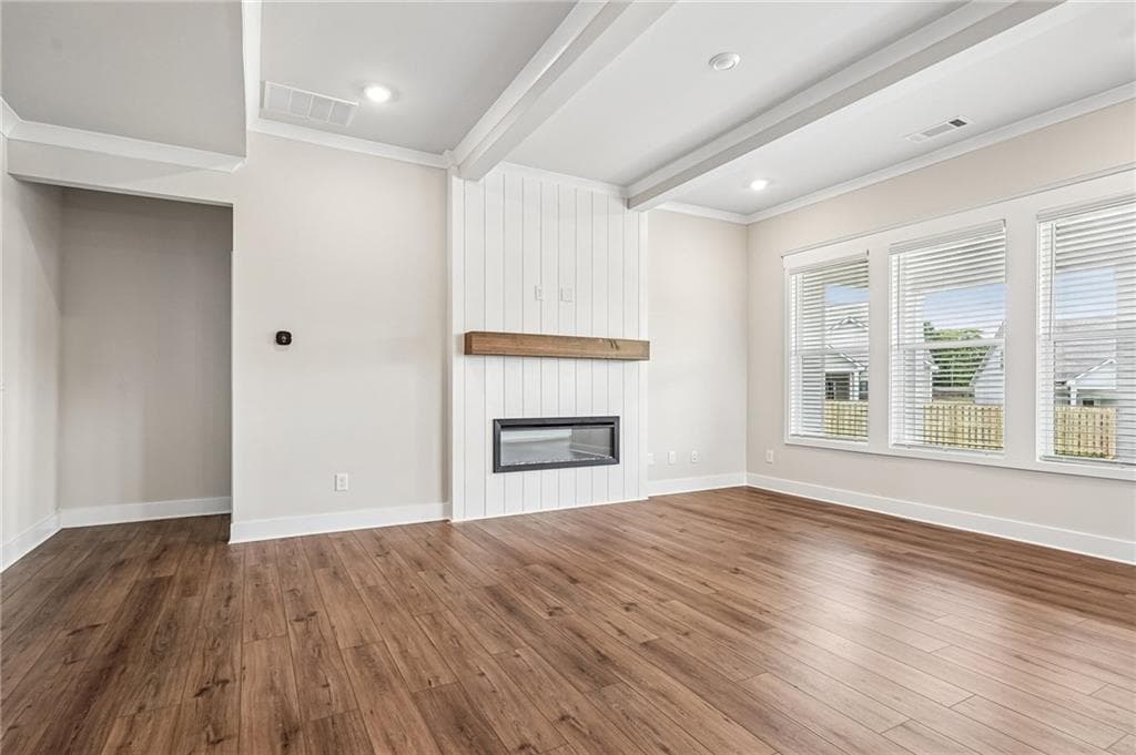 5 bedroom, 4 bathroom, 3,020 sq ft single family residence for sale at 288 Wingate Drive, Winder, GA 30680 — photo 7