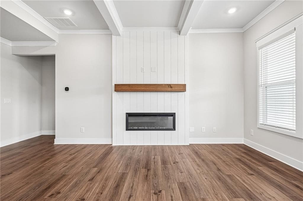 5 bedroom, 4 bathroom, 3,020 sq ft single family residence for sale at 288 Wingate Drive, Winder, GA 30680 — photo 9