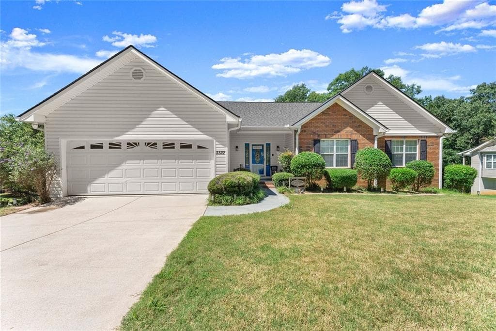 3322 Barry Lane, Gainesville, GA 30506 — most recent listing photo