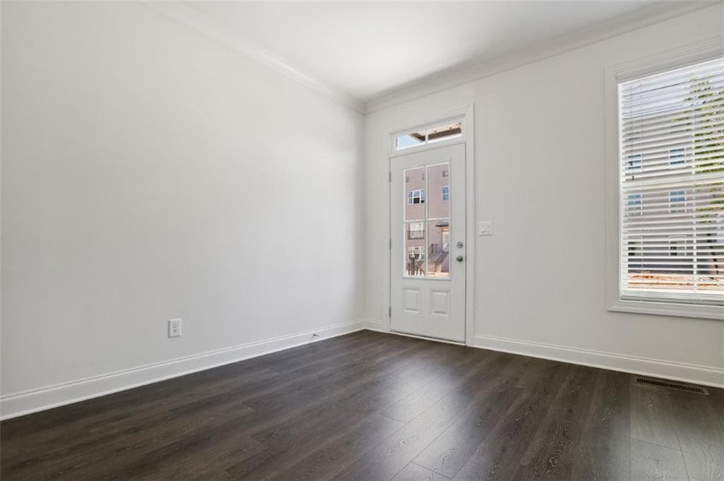 3 bedroom, 4 bathroom, 2,706 sq ft townhouse for rent at 243 Church Street, Lawrenceville, GA 30046 for $2,699 a month — photo 2