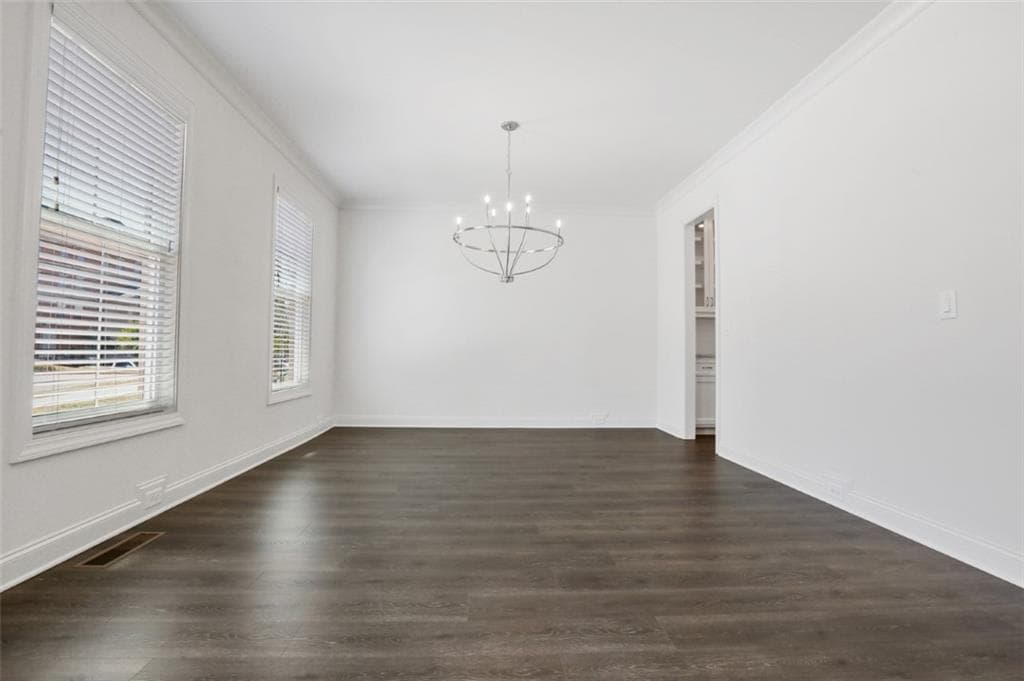 3 bedroom, 4 bathroom, 2,706 sq ft townhouse for rent at 243 Church Street, Lawrenceville, GA 30046 for $2,699 a month — photo 4