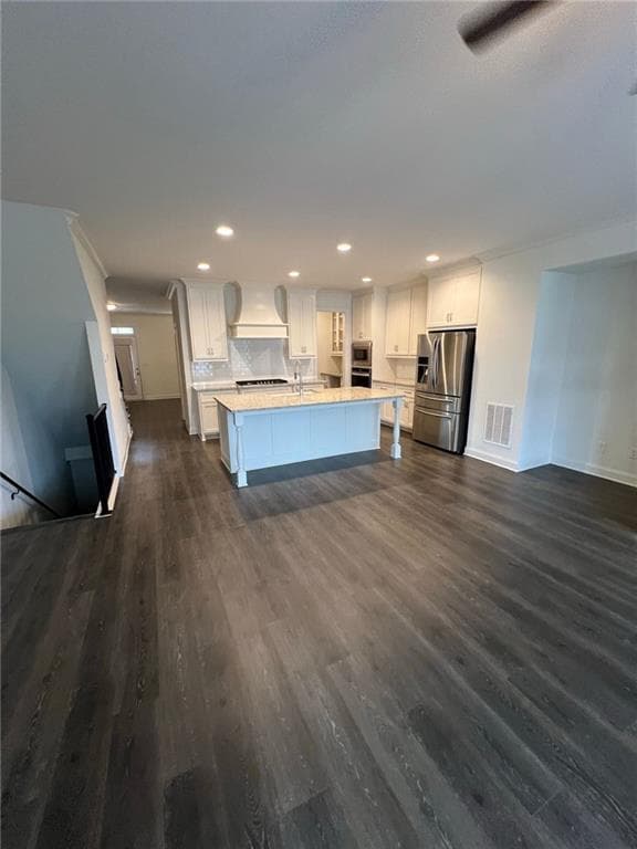 3 bedroom, 4 bathroom, 2,706 sq ft townhouse for rent at 243 Church Street, Lawrenceville, GA 30046 for $2,699 a month — photo 5