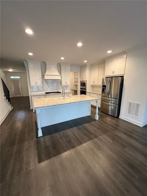 3 bedroom, 4 bathroom, 2,706 sq ft townhouse for rent at 243 Church Street, Lawrenceville, GA 30046 for $2,699 a month — photo 6