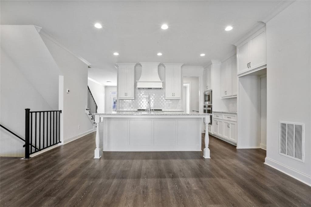3 bedroom, 4 bathroom, 2,706 sq ft townhouse for rent at 243 Church Street, Lawrenceville, GA 30046 for $2,699 a month — photo 7