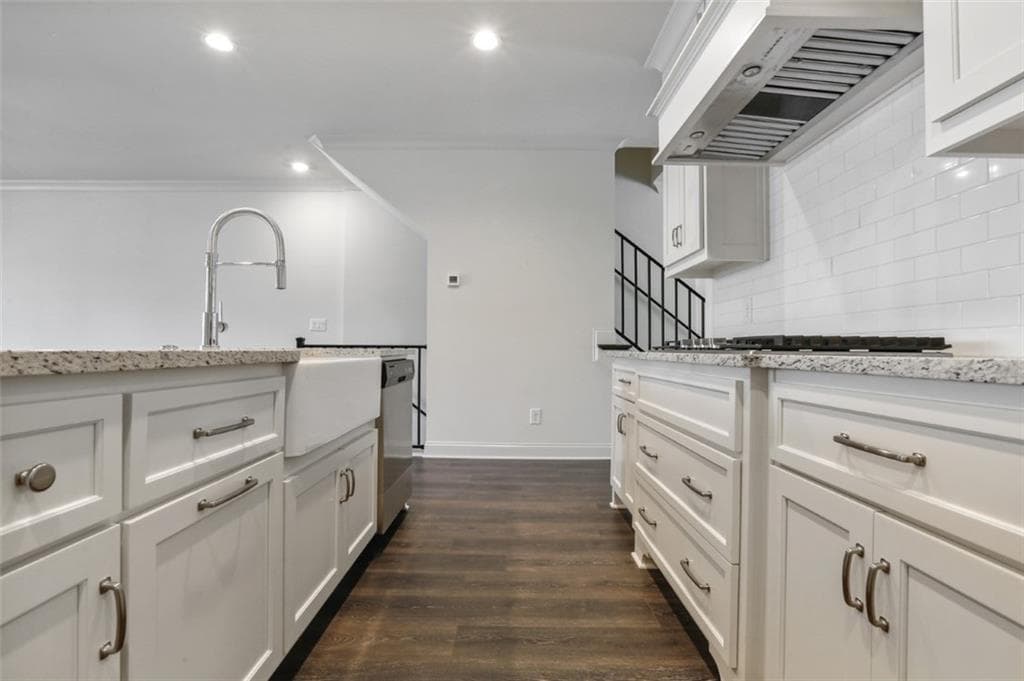 3 bedroom, 4 bathroom, 2,706 sq ft townhouse for rent at 243 Church Street, Lawrenceville, GA 30046 for $2,699 a month — photo 10