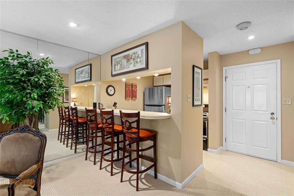 1 bedroom, 1 bathroom, 680 sq ft condominium for sale at 244 13th Street 107, Atlanta, GA 30309 — photo 9
