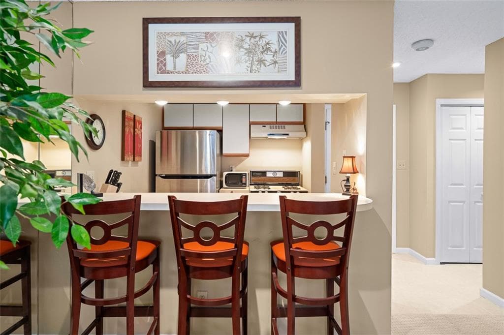 1 bedroom, 1 bathroom, 680 sq ft condominium for sale at 244 13th Street 107, Atlanta, GA 30309 — photo 10