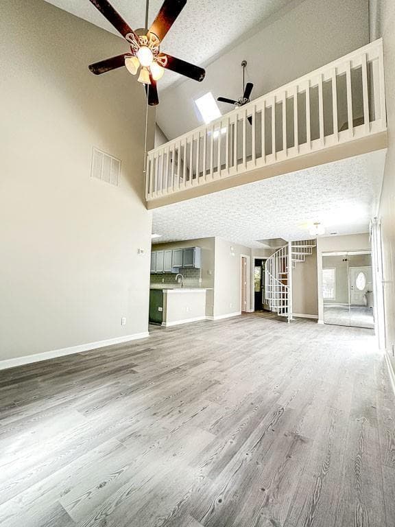 2 bedroom, 2 bathroom, 1,056 sq ft single family residence for rent at 2747 Highland Ridge, Kennesaw, GA 30152 for $2,200 a month — photo 5