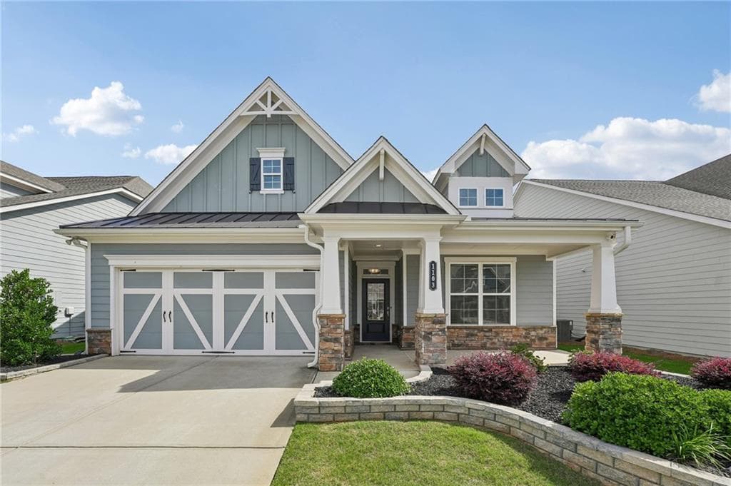 1103 Durham Road, Canton, GA 30114 — most recent listing photo
