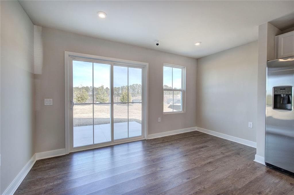 2 bedroom, 2 bathroom, 1,574 sq ft single family residence for sale at 228 Serenity Road, Dallas, GA 30132 — photo 6
