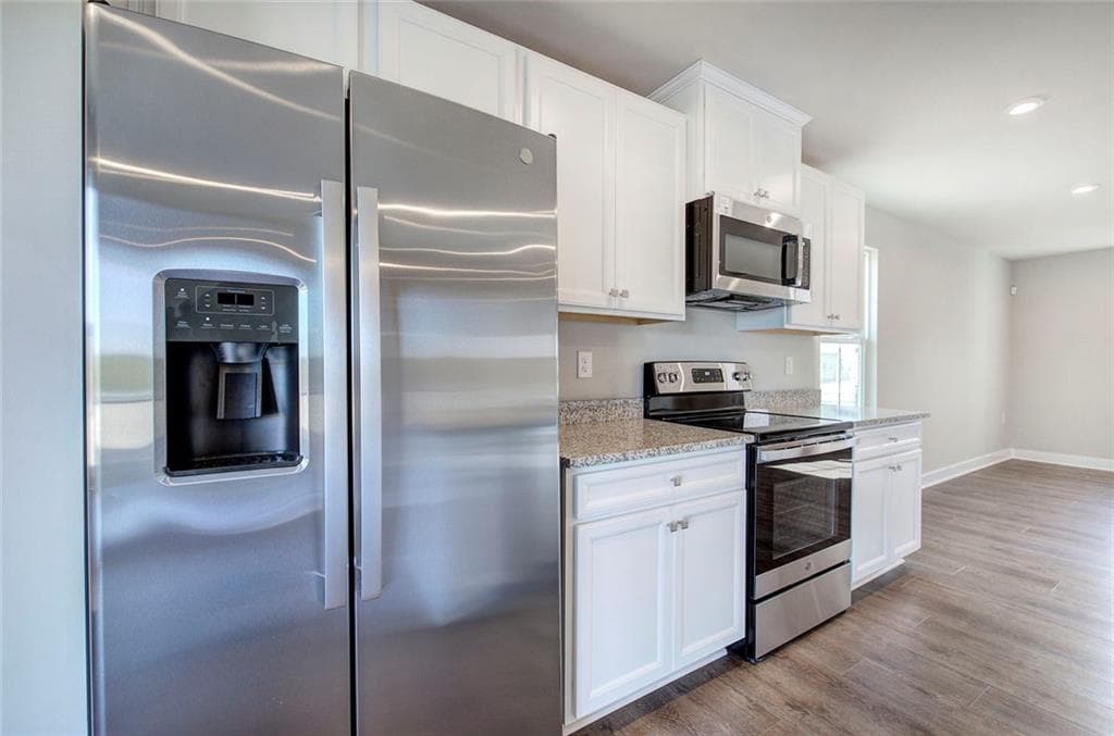 2 bedroom, 2 bathroom, 1,574 sq ft single family residence for sale at 228 Serenity Road, Dallas, GA 30132 — photo 9