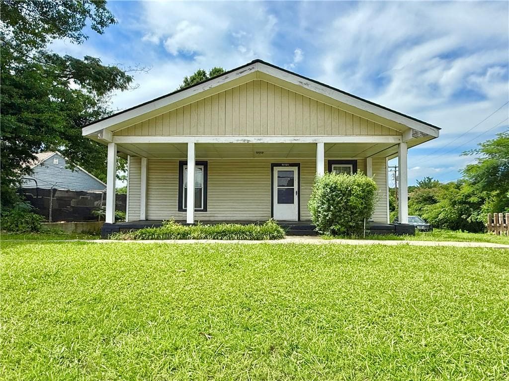 other for sale at 3095 Washington Road, Atlanta, GA 30344