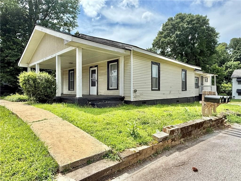 other for sale at 3095 Washington Road, Atlanta, GA 30344 — photo 2