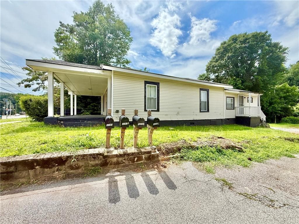 other for sale at 3095 Washington Road, Atlanta, GA 30344 — photo 3