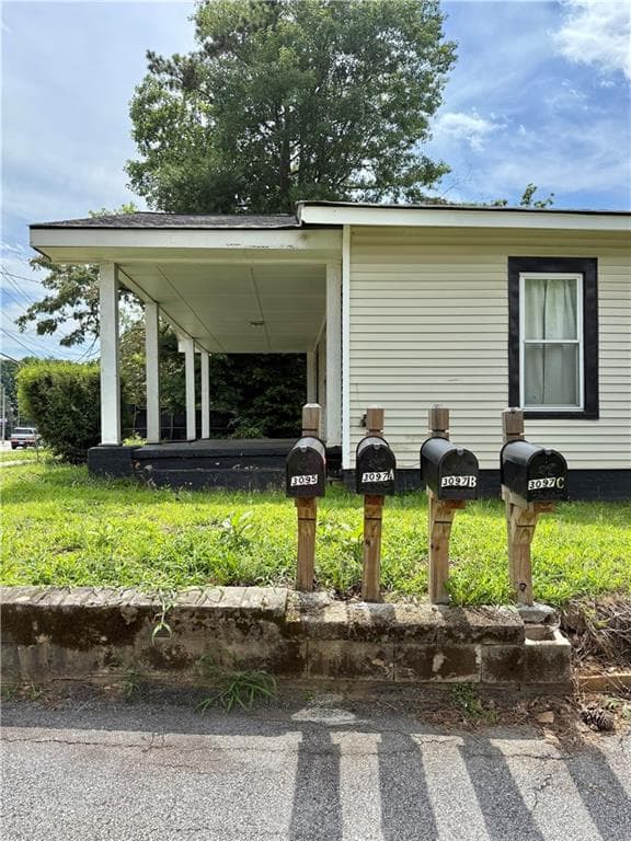 other for sale at 3095 Washington Road, Atlanta, GA 30344 — photo 4