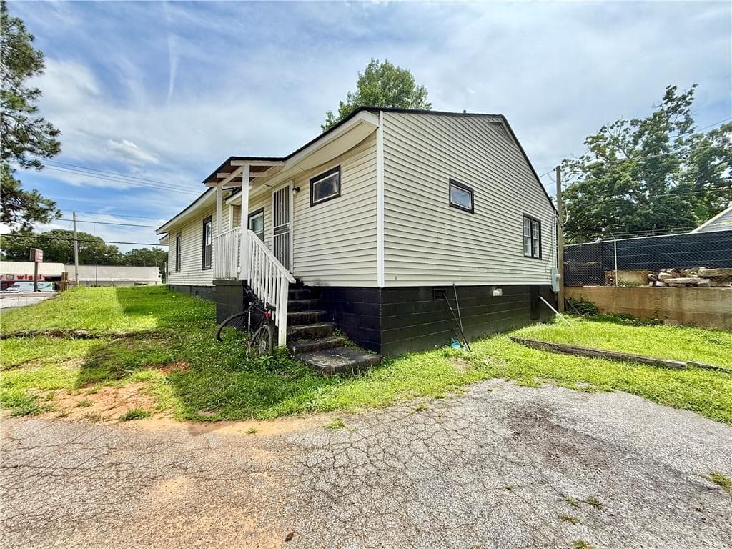 other for sale at 3095 Washington Road, Atlanta, GA 30344 — photo 5