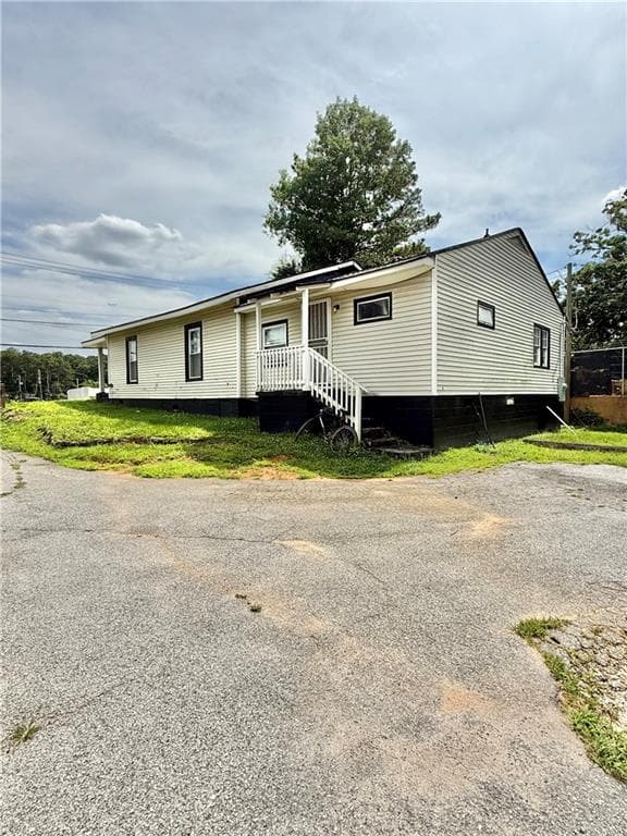 other for sale at 3095 Washington Road, Atlanta, GA 30344 — photo 6