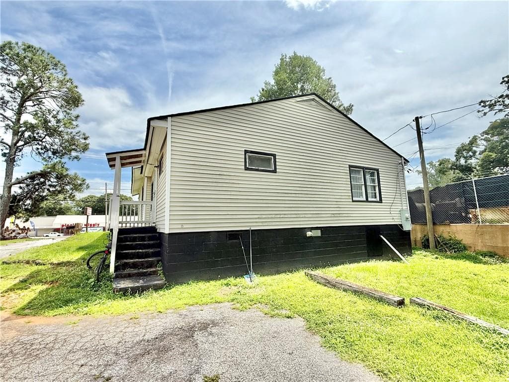 other for sale at 3095 Washington Road, Atlanta, GA 30344 — photo 7