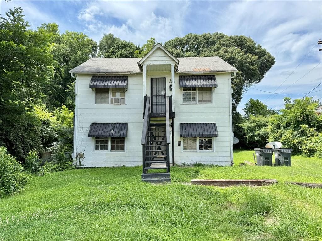 other for sale at 3095 Washington Road, Atlanta, GA 30344 — photo 8