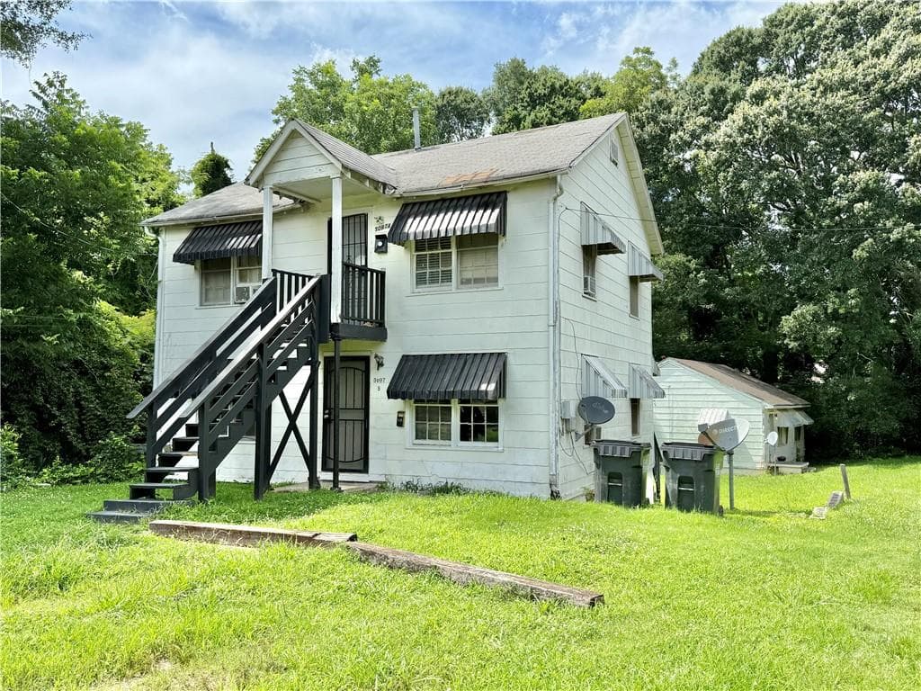 other for sale at 3095 Washington Road, Atlanta, GA 30344 — photo 9