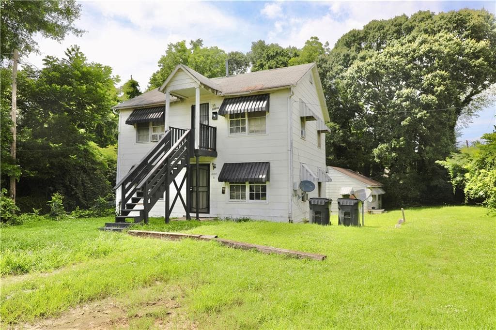 other for sale at 3095 Washington Road, Atlanta, GA 30344 — photo 10