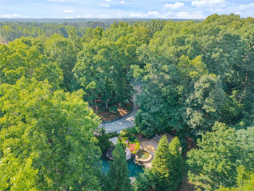 5 bedroom, 5 bathroom, 6,288 sq ft single family residence for sale at 3300 Jim Moore Road, Dacula, GA 30019 — photo 6