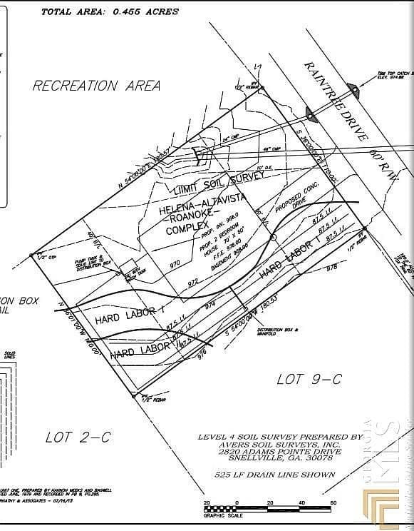 single family residence for sale at 1267 Raintree Drive, Snellville, GA 30078 — photo 4