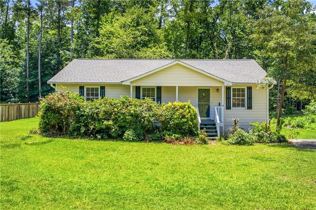 864 Whitehall Drive
