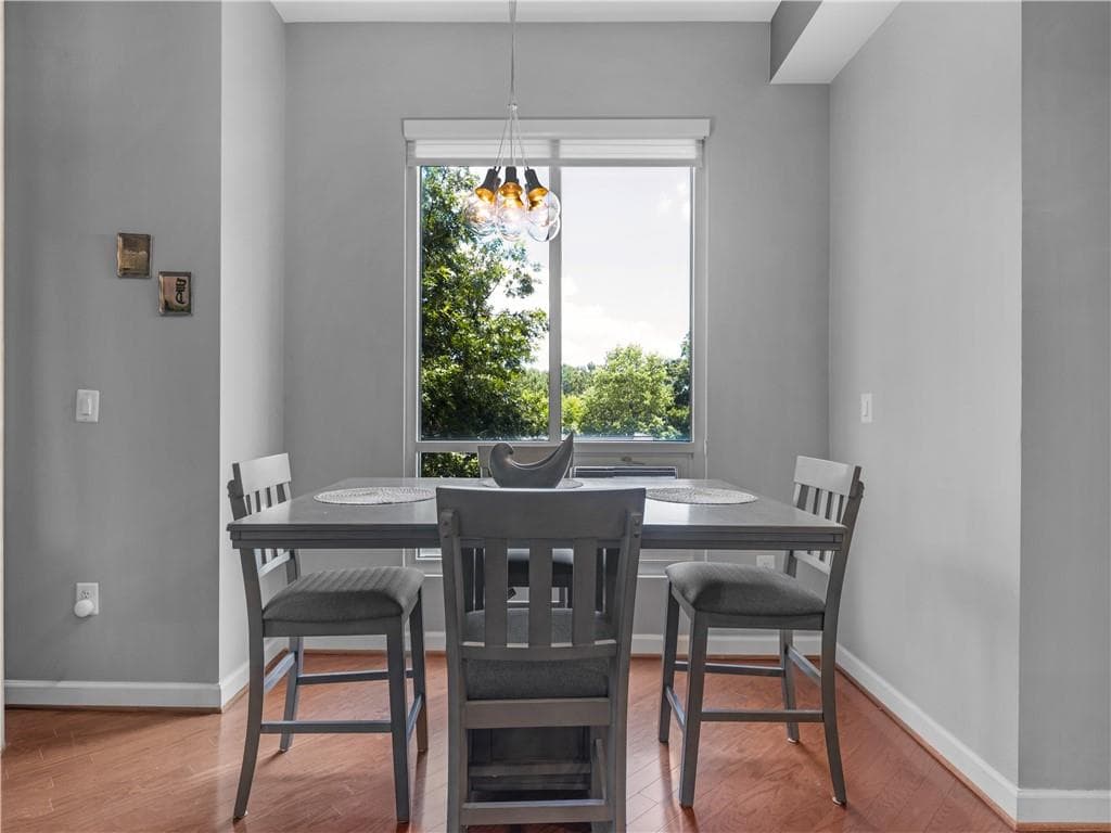 2 bedroom, 3 bathroom, 1,489 sq ft condominium for sale at 711 Cosmopolitan Drive 321, Atlanta, GA 30324 — photo 10