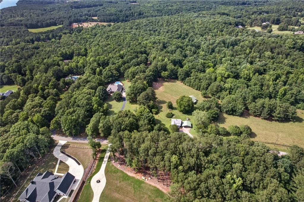 4 bedroom, 4 bathroom, 3,232 sq ft single family residence for sale at 1623 Double Springs Church Road, Monroe, GA 30656 — photo 5
