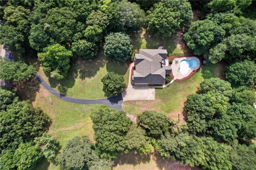 4 bedroom, 4 bathroom, 3,232 sq ft single family residence for sale at 1623 Double Springs Church Road, Monroe, GA 30656 — photo 6