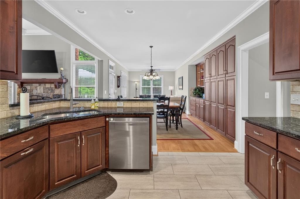4 bedroom, 4 bathroom, 3,232 sq ft single family residence for sale at 1623 Double Springs Church Road, Monroe, GA 30656 — photo 9