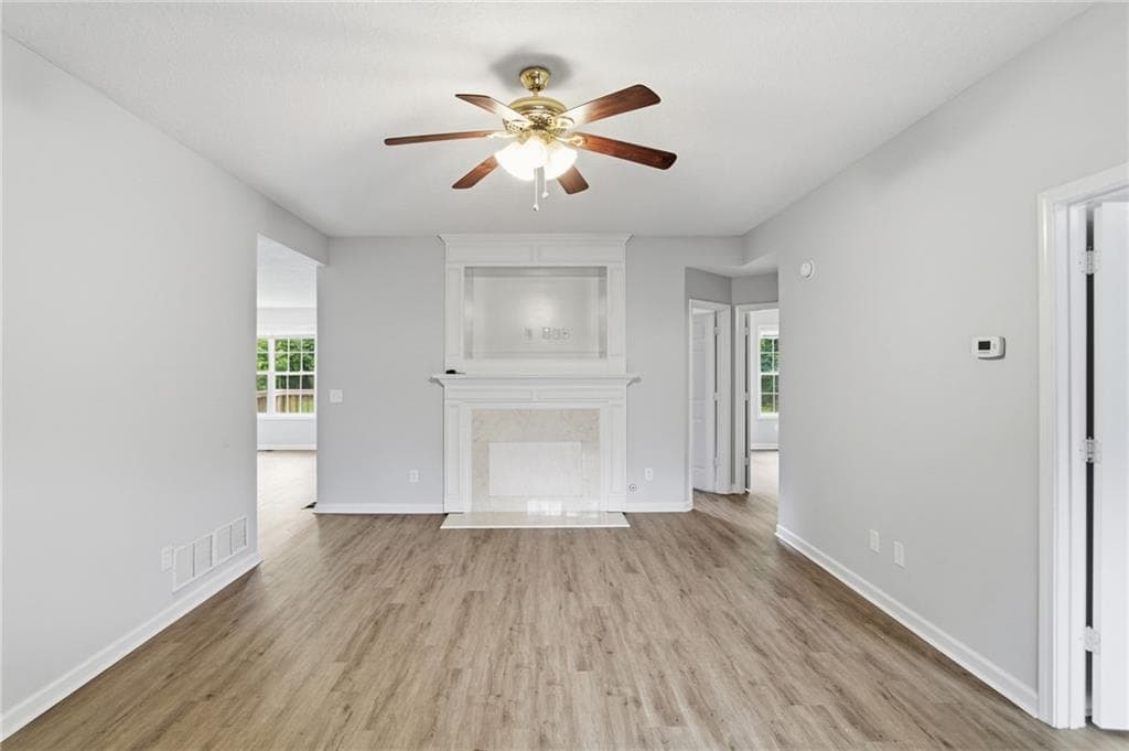 3 bedroom, 2 bathroom, 1,263 sq ft single family residence for sale at 32 Saddle Lane, Cartersville, GA 30121 — photo 5