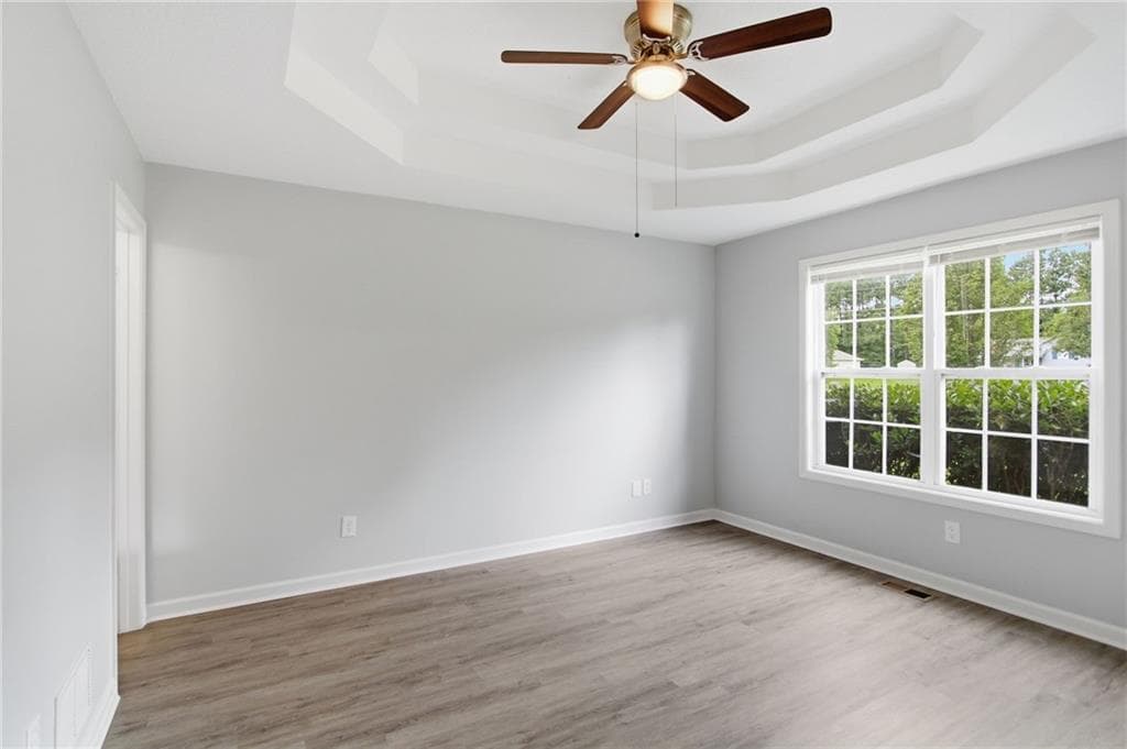 3 bedroom, 2 bathroom, 1,263 sq ft single family residence for sale at 32 Saddle Lane, Cartersville, GA 30121 — photo 10