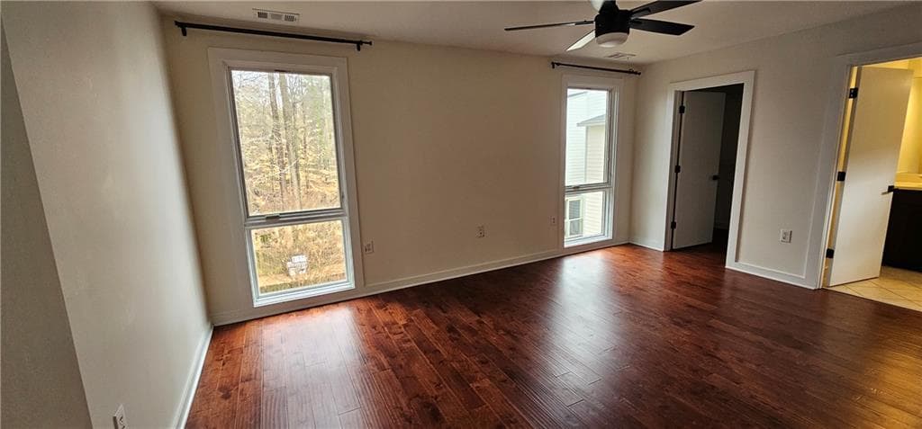 2 bedroom, 3 bathroom, 1,832 sq ft townhouse for sale at 1345 Stirling Court, Atlanta, GA 30318 — photo 7