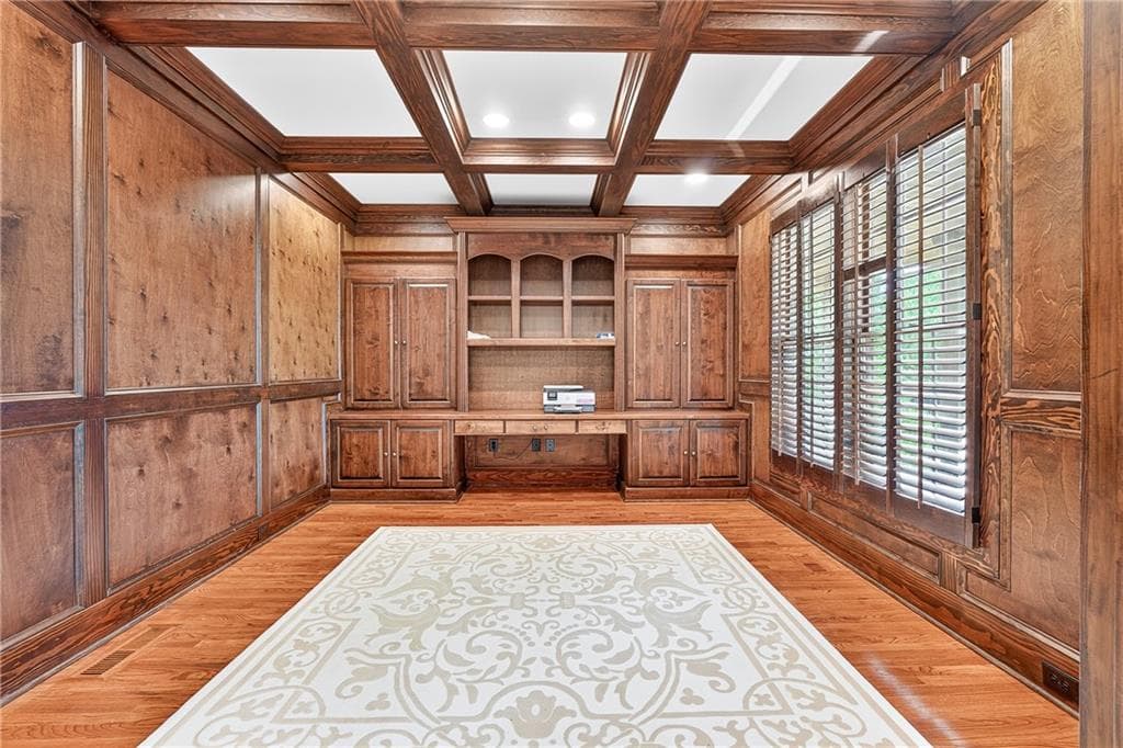 5 bedroom, 6 bathroom, 5,282 sq ft single family residence for sale at 514 Ridgemont Drive, Ellijay, GA 30536 — photo 10