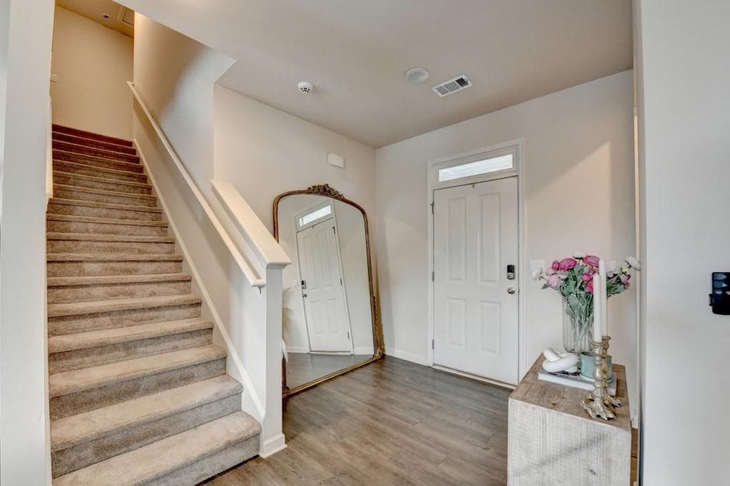 4 bedroom, 3 bathroom, 2,141 sq ft single family residence for rent at 52 Brode Lane, Pendergrass, GA 30567 for $2,000 a month — photo 4