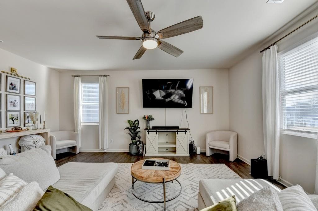 4 bedroom, 3 bathroom, 2,141 sq ft single family residence for rent at 52 Brode Lane, Pendergrass, GA 30567 for $2,000 a month — photo 6